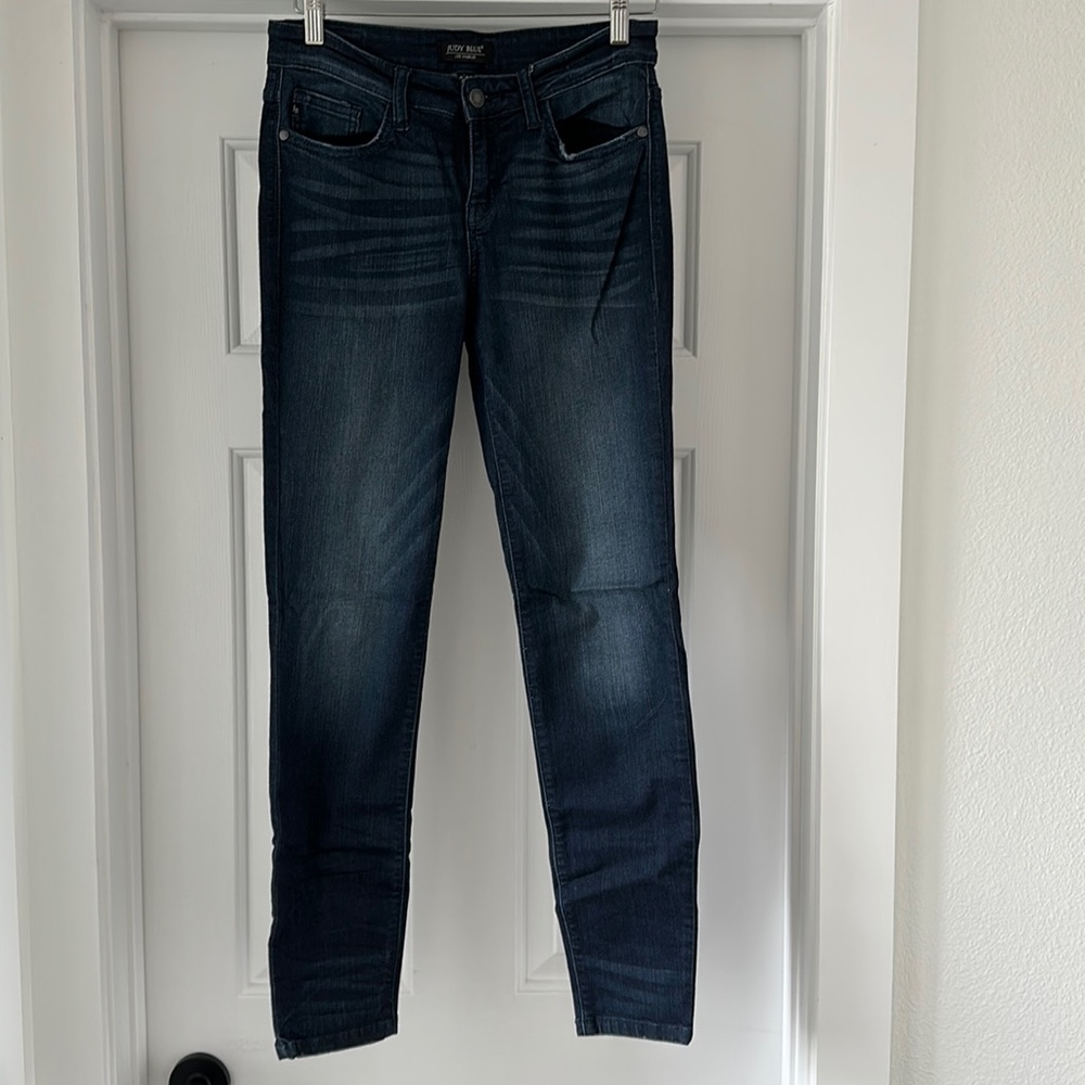 Judy Blue jeans